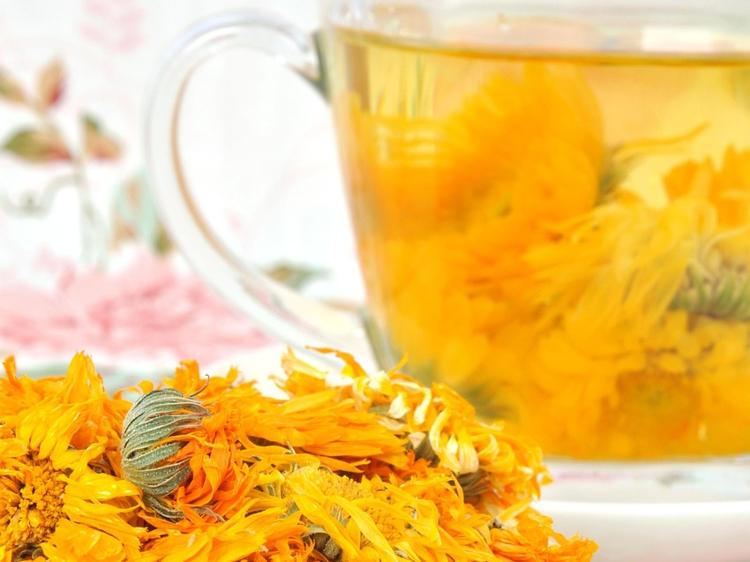 菊花玫瑰花茶怎么喝?功效搭配+体质适配指南 菊花玫瑰花茶怎么喝?功效搭配+体质适配指南