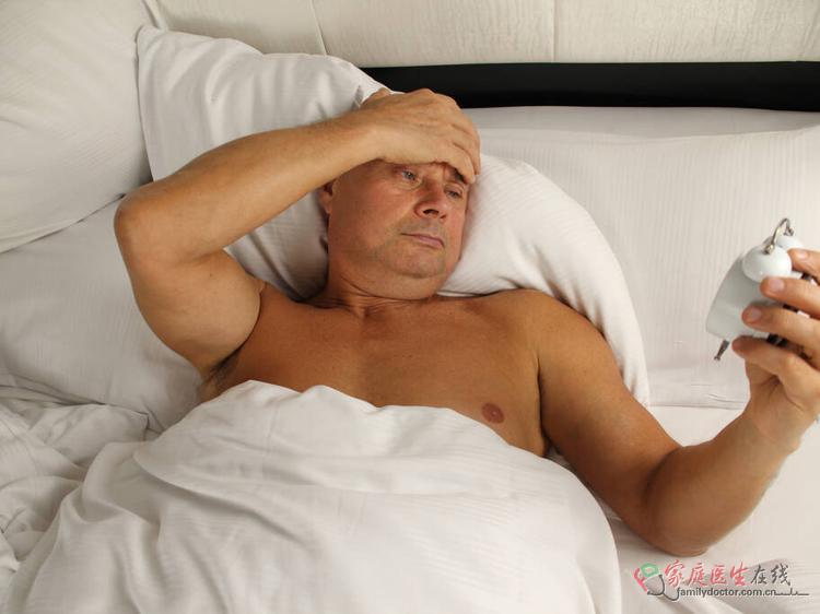 气血不足睡不好？3招科学补气血调睡眠