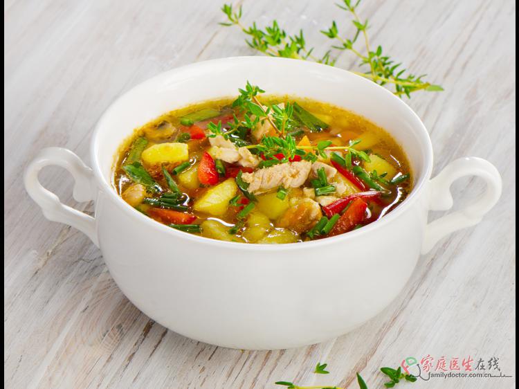 肝肾阴虚能喝乌鸡汤？3个维度判断+正确饮用方法避坑