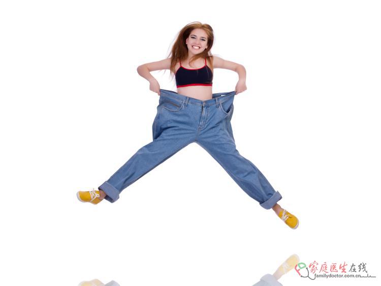 艾灸辅助减肥？选对穴位+科学搭配才有效