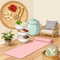 二次剖腹产补元气：科学调理法助妈妈平稳恢复