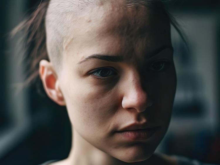 脱发不全是肾阴虚！这些诱因你可能忽略了