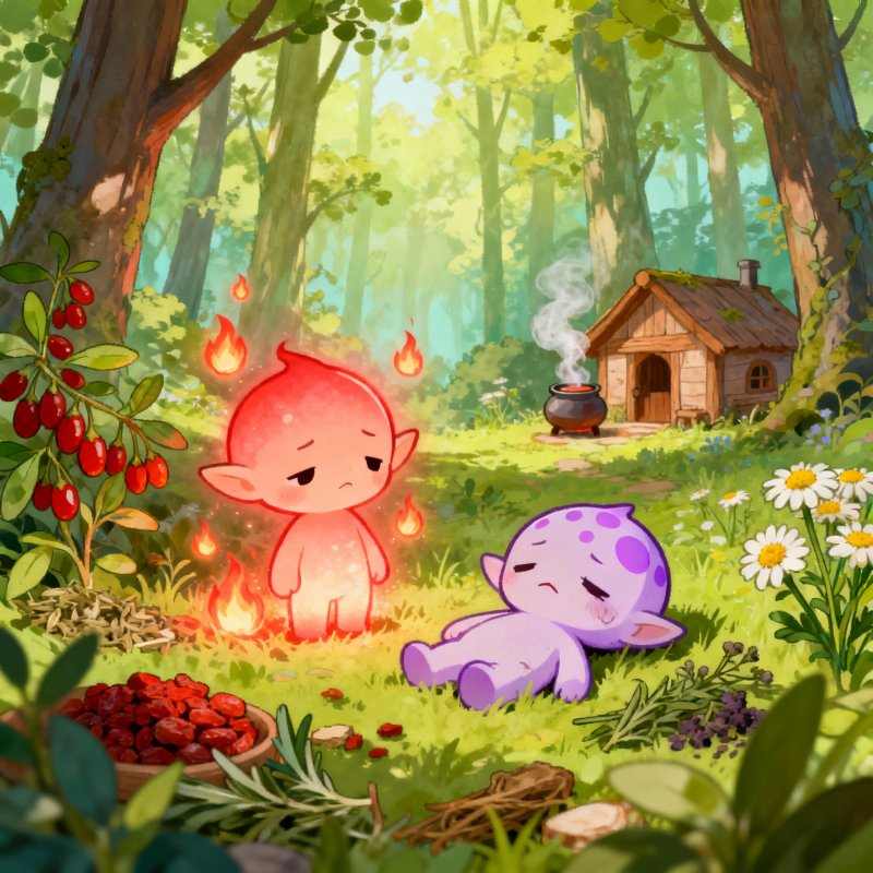 肾阴虚者站桩指南：3个关键方法+综合调理，科学养生不踩坑