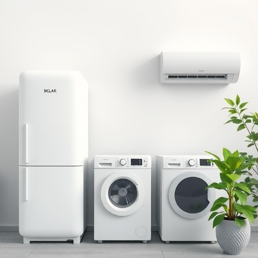 白电三巨头ESG评级出炉：美的、海尔获AAApi级，格力获AApi级