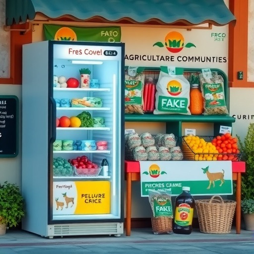 容声冰箱“寻鲜之旅”入选“社会责任实践成果”助农实践获权威认可！