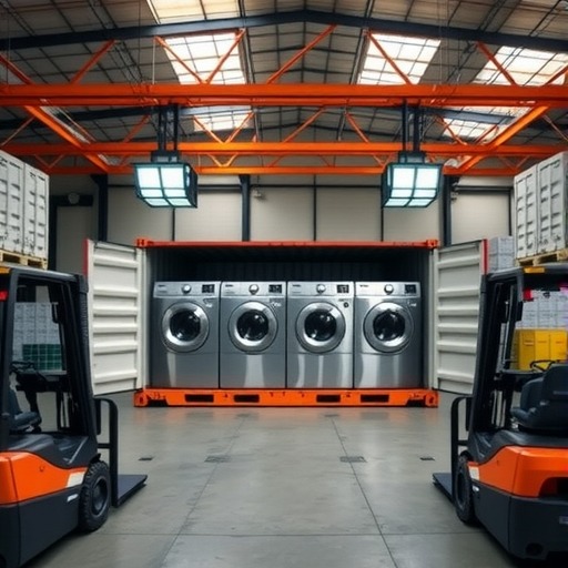 惠而浦拟收购格兰仕洗衣机业务资产 7462万元拿下！