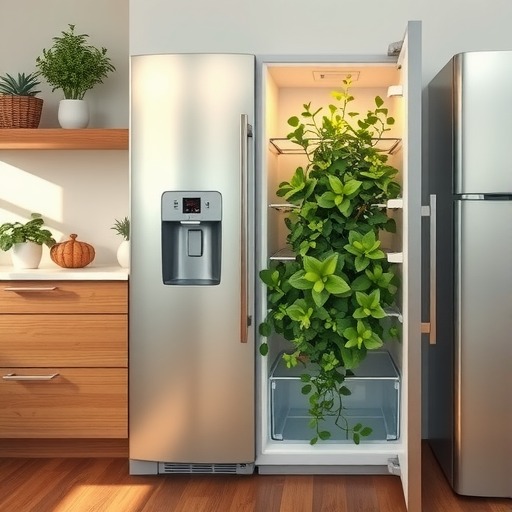 “双禁令”落地，冰箱冷柜行业迎来绿色转型新节点