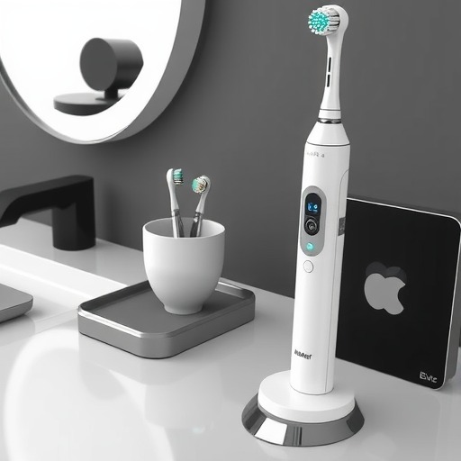 市场阶段性触顶，电动牙刷如何撬动新增长？