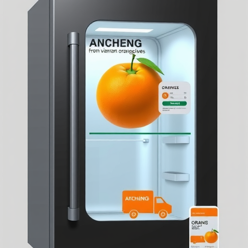 “安橙”甜蜜上市，容声“寻鲜之旅”打造从田间到舌尖的价值共享链