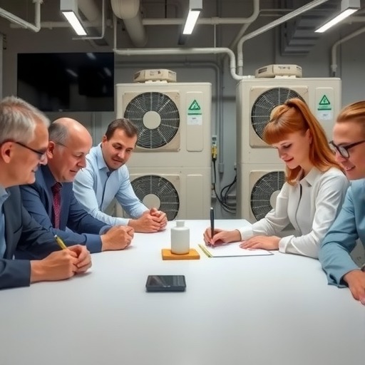 空调 “铝代铜” 争议破局 多家企业签署自律公约