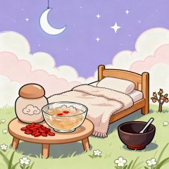 肝肾阴虚伴咽喉炎？3招综合调理缓解不适