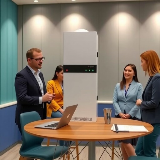 中国家用电器协会电热水器专委会工作会议顺利召开