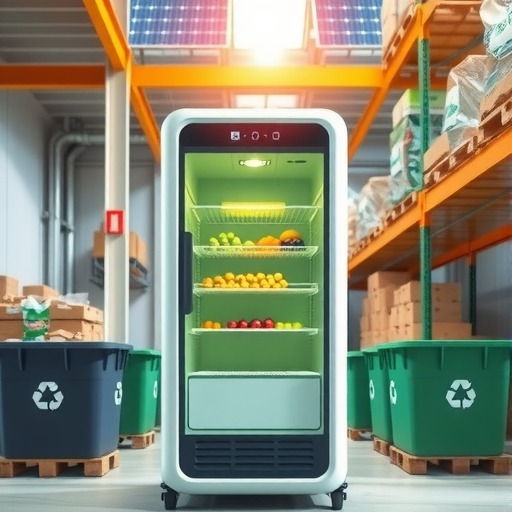 “双禁令”落地，冰箱冷柜行业迎来绿色转型新节点