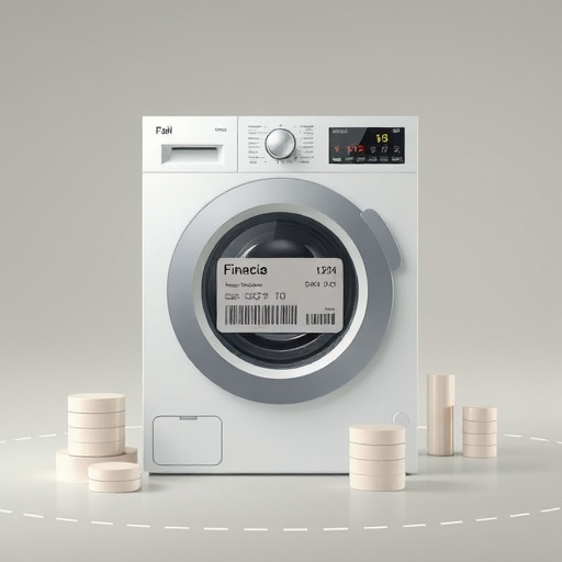 惠而浦拟收购格兰仕洗衣机业务资产 7462万元拿下！