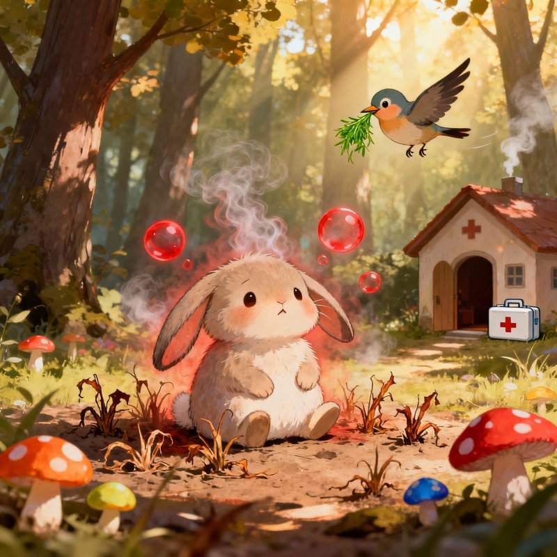 感冒用正柴胡饮3天：识别3种身体信号，避免用药风险