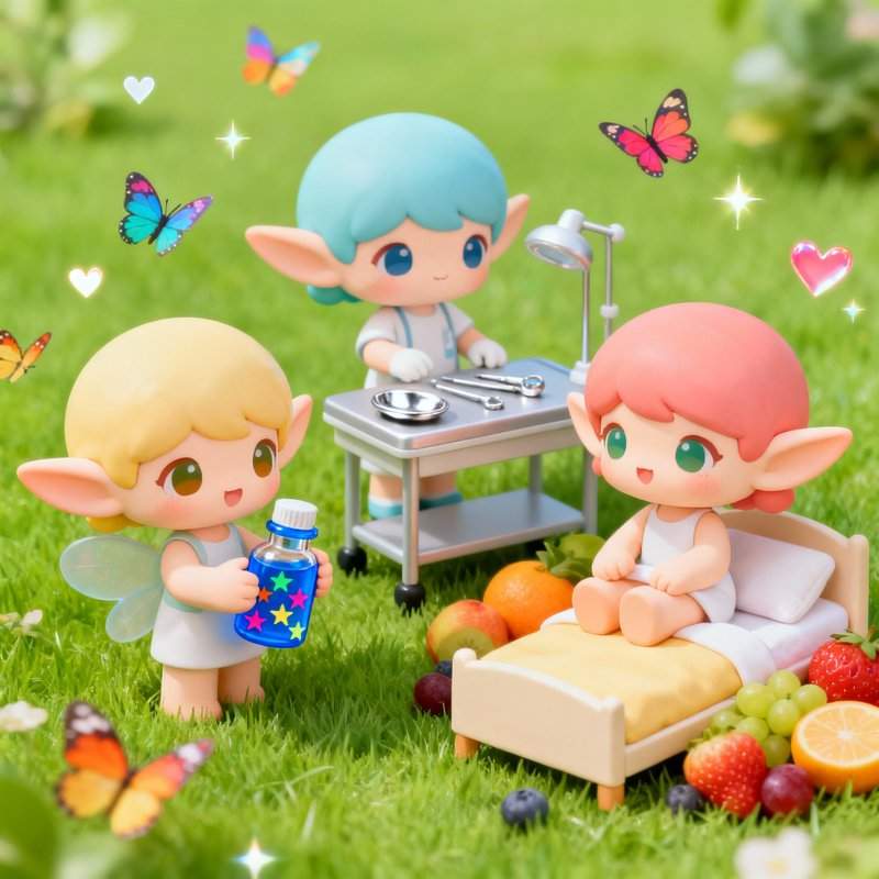 舌白苔厚别忽视，脾胃发出的健康警报