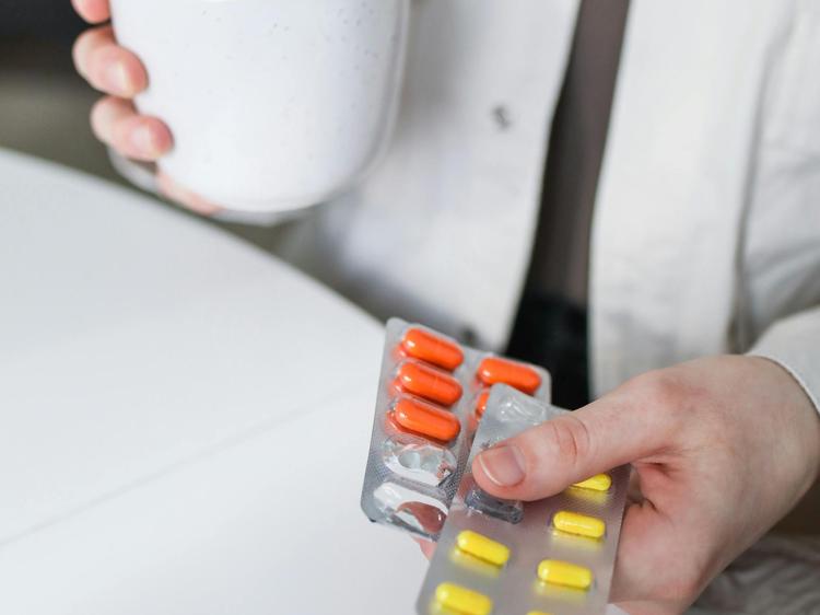 川芎茶能缓解感冒头疼发热？科学解读来了