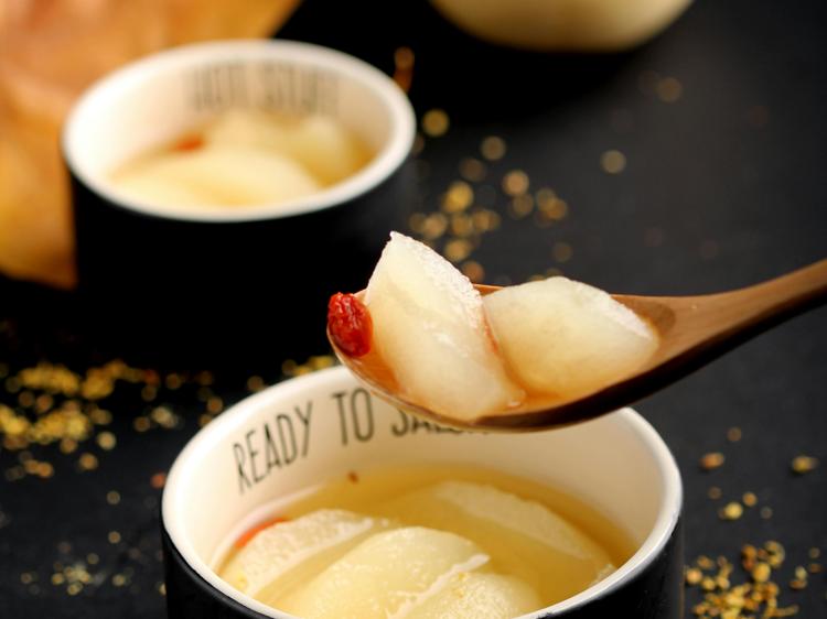 风热感冒咳嗽？4款清热润肺粥帮你缓解不适