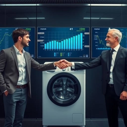 惠而浦拟收购格兰仕洗衣机业务资产 7462万元拿下！