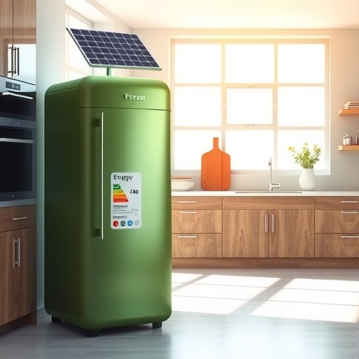 “双禁令”落地，冰箱冷柜行业迎来绿色转型新节点