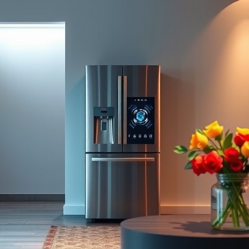 当德系精工遇见AI科技：博西家电构建2025智慧家庭场景化布局