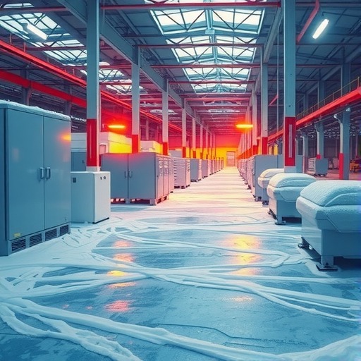 小家电行业“冰火交织”：一边调整一边扩产