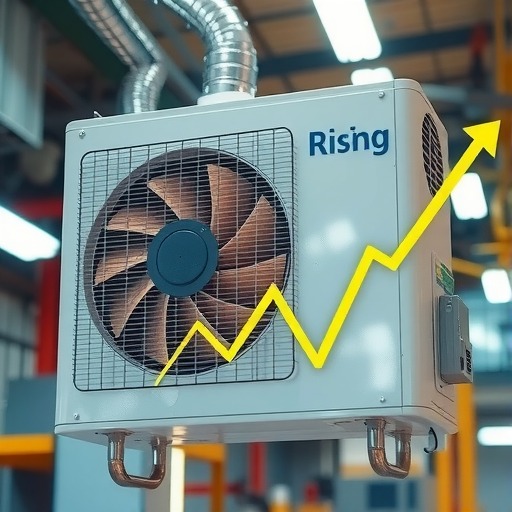 铜价创新高迎来空调的打响涨价“第一枪”