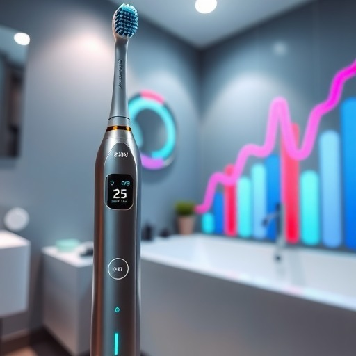 市场阶段性触顶，电动牙刷如何撬动新增长？