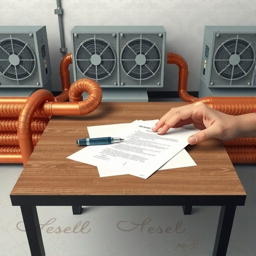 空调 “铝代铜” 争议破局 多家企业签署自律公约