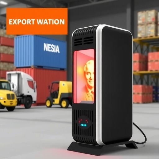 出口增长显著 慈溪取暖器何以持续“暖”热欧洲市场？