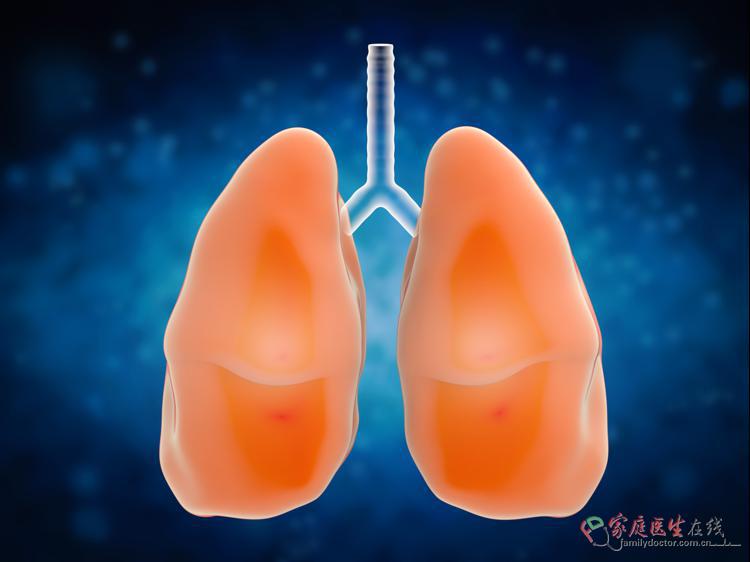 肺失宣降是什么？中医视角下的症状、诱因与调理指南