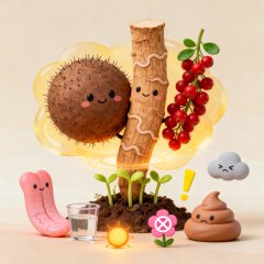 还少丹调腰膝酸软？4类安全用药要点要记牢