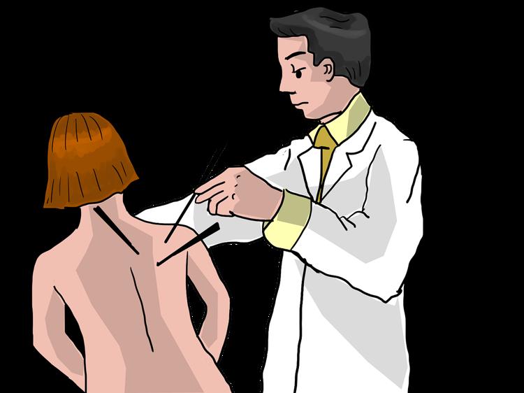 重症肌无力眼肌型：中医辨证调理辅助改善症状