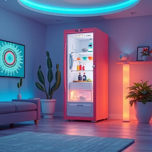 歌尔集团与海尔集团达成战略合作，聚焦智能家电等领域