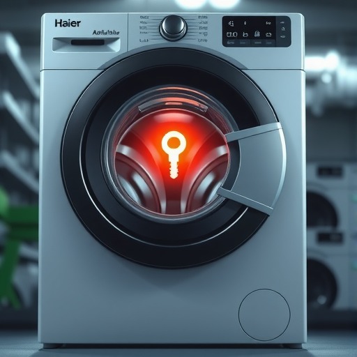 惠而浦拟收购格兰仕洗衣机业务资产 7462万元拿下！