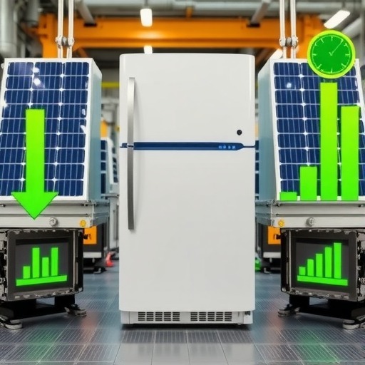 “双禁令”落地，冰箱冷柜行业迎来绿色转型新节点