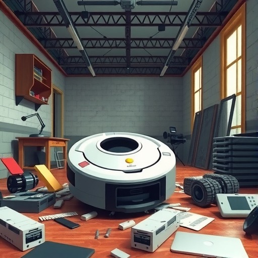 iRobot正式提交破产保护，昔日霸主跌落神坛