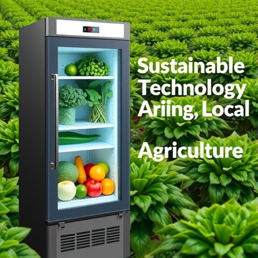 容声冰箱“寻鲜之旅”入选“社会责任实践成果”助农实践获权威认可！