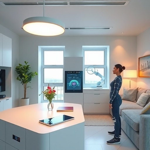 当德系精工遇见AI科技：博西家电构建2025智慧家庭场景化布局