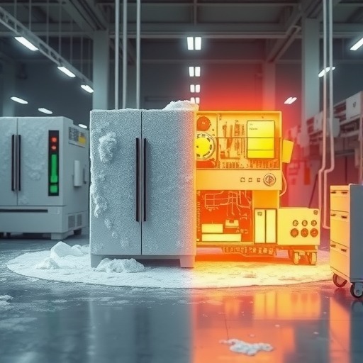 小家电行业“冰火交织”：一边调整一边扩产