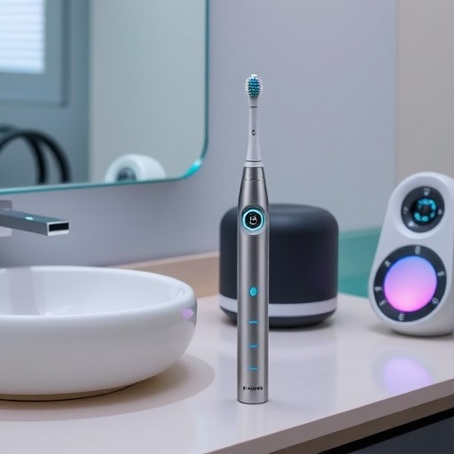 市场阶段性触顶，电动牙刷如何撬动新增长？