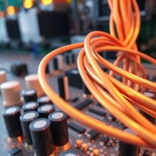 董明珠再谈“铝代铜”：坚持用铜，直至铝能完全替代