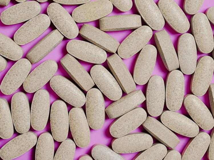 银耳莲子4个养生功效：吃对方法才更有益健康