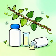雷公藤会影响性功能吗？医生教你安全用药
