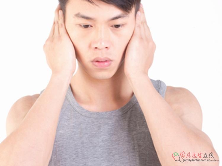 耳鸣肾虚≠肾阴虚？中医辨证看3种证型