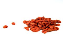 枸杞不上火也不降火？补肝肾的平和食材这样吃更科学