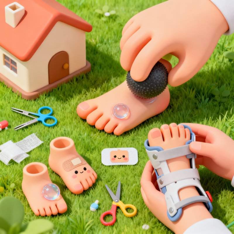 大拇指腱鞘炎怎么治？科学方案帮你恢复手指功能