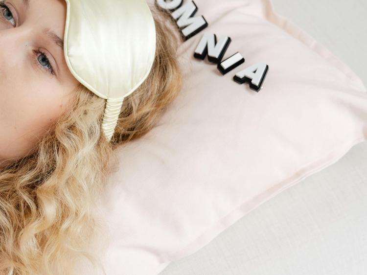 大量用半夏治失眠？避开3个坑，科学调理睡好觉