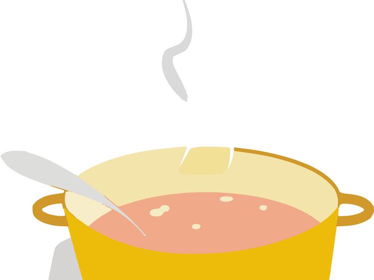 沙参麦冬汤：肺胃阴伤的经典调理方