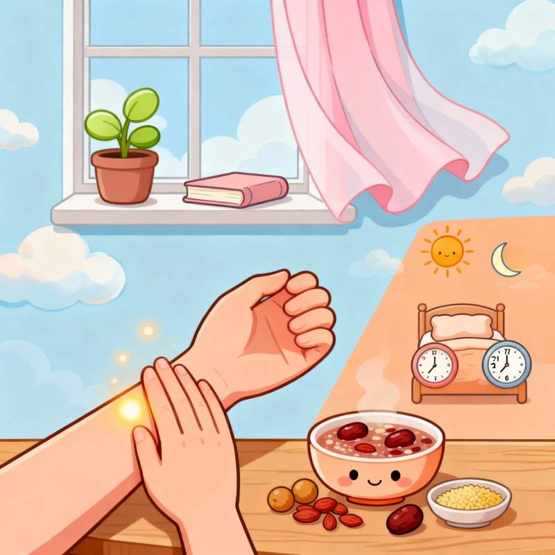 《黄帝内经》“养生先养心”：4个实用方法帮你护好心脏